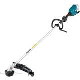 Combi Trimmers Grass Trimmers Makita DUR369LZ Solo