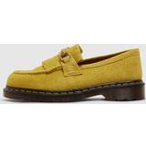 Dr. Martens 6 Loafers Dr. Martens Adrian Snaffle Green