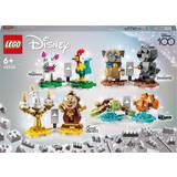 Disney Lego Lego Disney Duos 43226