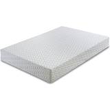 Hard Foam Mattress Visco Therapy GelTech 5000 Superking Polyether Matress 180x200cm