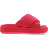 Nike Slides Nike Jordan Sophia - Siren Red/White