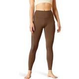 Ariat Equestrian Tights & Stay-Ups Ariat Ladies Eos Moto Knee Patch Tights