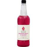 Simply Dragon Fruit and Mango Cooler 100cl