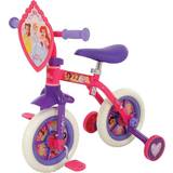 Princesses Balance Bicycles Disney Princess 2 in 1 10" Training Bike