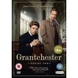 Grantchester - Series 2 (DVD)