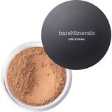 Base Makeup BareMinerals Original Foundation SPF15 #18 Medium Tan