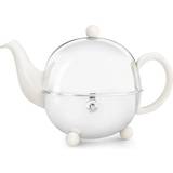Stainless Steel Teapots Bredemeijer Cosy Teapot 1.3L