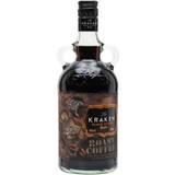 Kraken Black Roast Coffee Rum 40% 70cl