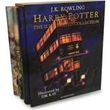 Harry potter illustrated Harry Potter - The Illustrated Collection (2017)