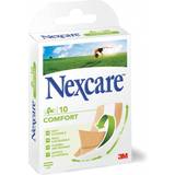 3M Nexcare Comfort 6x10cm 10-pack