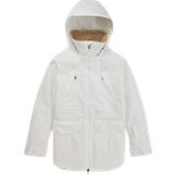 Burton Women's Prowess Jacket - Stout White