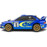 Carisma GT24 Subaru WRC 1999 RTR 80068