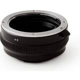 Sony E Lens Mount Adapters Lens Mount Adapter Compatible with Sony A/Sony E Lens Mount Adapter