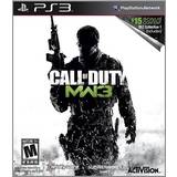 Call of duty modern warfare 3 Call of Duty: Modern Warfare 3 (PS3)
