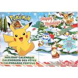Pokémon Happy Holidays Advent Calendar 2022