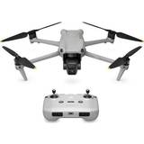 Single Shot Helicopter Drones DJI Air 3