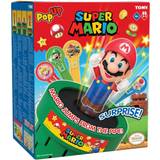 Cheap Children's Board Games Tomy Pop Up Super Mario
