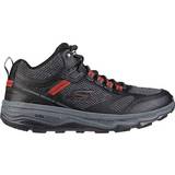 46 ½ Walking Shoes Skechers Go Run Altitude Element M - Black/Charcoal