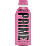 PRIME Strawberry Watermelon Hydration Drink 500ml