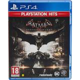 PlayStation 4 Games Batman: Arkham Knight (PS4)