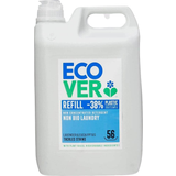Textile Cleaners on sale Ecover Non-Bio Laundry Washing Liquid Lavender/Eucalyptus 56 Washes 5L