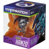 Blizzard Gaming Accessories Blizzard Overwatch halloween demon hanzo figure official