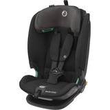 Seat Belts Child Seats Maxi-Cosi Titan Plus i-Size
