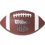 Wilson NFL Official - Tan