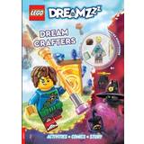 Lego LEGO R DREAMZzz TM Dream Crafters wi. Lego R