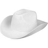 White Hats Boland Cowboy Hat Rodeo White