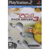 TOCA Race Driver 3 (PS2)