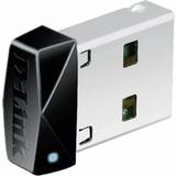 Network Cards & Bluetooth Adapters D-Link DWA-121