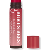 Paraben Free Lip Care Burt's Bees Tinted Lip Balm Red Dahlia
