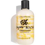 Paraben Free Conditioners Bumble and Bumble Super Rich Conditioner 250ml
