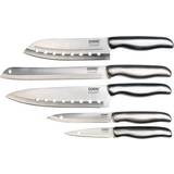 Bread Knives Dorre Calgary 3-9744 Knife Set