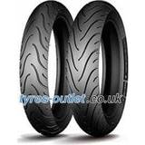 Michelin Summer Tyres Motorcycle Tyres Michelin Pilot Street Radial 130/70 R17 TT/TL 62H