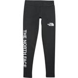 The North Face Trousers The North Face Girls' Graphic Leggings Tnf Black