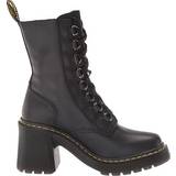 37 ⅓ Lace Boots Dr. Martens Chesney - Black
