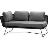 Modular Sofa Garden & Outdoor Furniture on sale Cane-Line Horizon 2-Seater