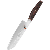 Zwilling Kitchen Knives Zwilling Miyabi 6000MCT 34074-181-0 Santoku Knife 18 cm