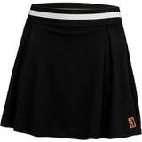 Nike Dri-Fit Court Heritage Skirt Women black