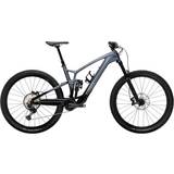 Trek Electric Bikes Trek Fuel EXe 9.7 Electric Mountain 2023 Unisex, Men's Bike