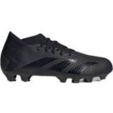 Adidas 7 - Artificial Grass (AG) Football Shoes adidas Predator Accuracy.3 MG - Core Black/Cloud White