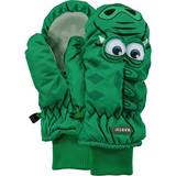 Green Mittens Children's Clothing Barts Jungen Handschuhe grün 4-6J