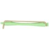 Hair Rollers on sale Sibel Green 5mm Perm Rods 12 Pack