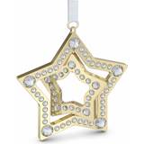 Swarovski Holiday Magic Star 5655937 Christmas Tree Ornament