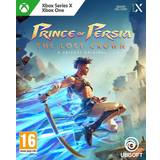Xbox One Games on sale Prince of Persia: The Lost Crown (XBSX)