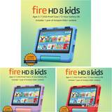 Amazon fire kids tablet Tablets Amazon Fire HD 8 Kids Pro 8 2022
