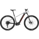 Bikes Mondraker Prime 29 Black/Gray/Red 2023 XL