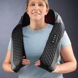 RED5 Wellbeing Shiatsu Massager With Arm Loop